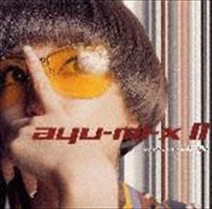 浜崎あゆみ / ayu-mi-x 2 version JPN [CD]