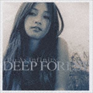 Do As Infinity / DEEP FOREST [CD]