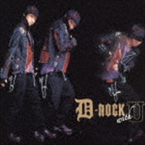 三浦大知 / D-ROCK with U [CD]