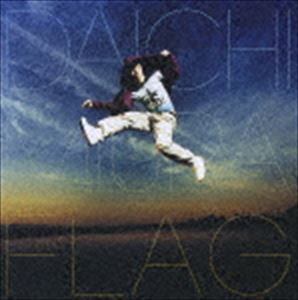 三浦大知 / Flag（CD＋DVD） [CD]