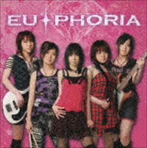 EU□PHORIA / シングルベッド [CD]