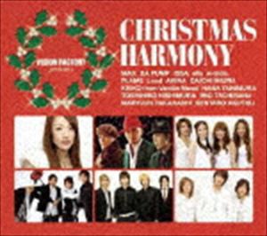 (オムニバス) Vision Factory クリスマス・コンピレーション [CD]