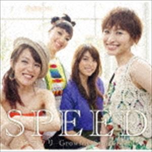 SPEED / ヒマワリ〜Growing Sunflower〜（CD＋DVD／ジャケットA） [CD]