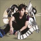 三浦大知 / GO FOR IT（CHOREO VIDEO盤／CD＋DVD） [CD]