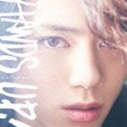 新里宏太 / HANDS UP!（通常盤／CD＋DVD） [CD]