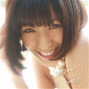 西内まりや / ありがとうForever...（初回生産限定盤／CD＋DVD） [CD]