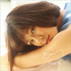 西内まりや / ありがとうForever...（通常盤） [CD]