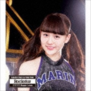 原駅ステージA＆ふわふわ / Rockstar／フワフワSugar Love（原駅ステージA牧野真鈴ソロジャケットver盤） [CD]