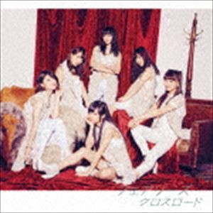 Fairies / クロスロード [CD]