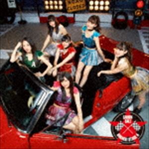 原駅ステージA / キャノンボール／青い赤（通常盤／CD＋DVD） [CD]