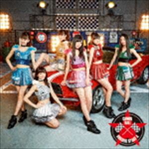 原駅ステージA / キャノンボール／青い赤（通常盤） [CD]