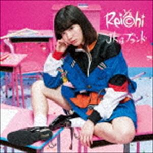 Reichi / JKはブランド（CD＋DVD） [CD]