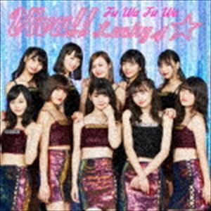 ふわふわ / Viva!! Lucky4☆（CD＋DVD） [CD]