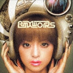 浜崎あゆみ / ayumi hamasaki RMX WORKS from ayu-mi-x 5 non stop mega mix [CD]