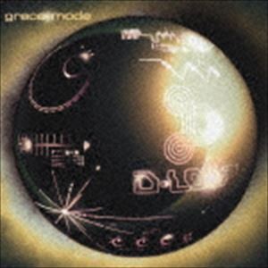 D-LOOP / grace mode [CD]