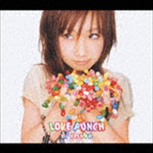 大塚愛 / LOVE PUNCH（CD＋DVD） [CD]