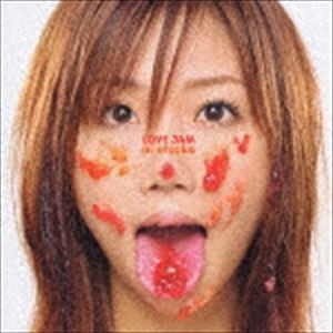 大塚愛 / LOVE JAM（CD＋DVD） [CD]