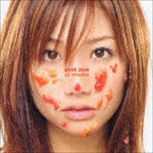 大塚愛 / LOVE JAM [CD]