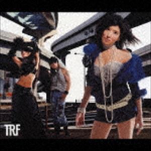 TRF / Lif-e-Motions（CD＋DVD） [CD]
