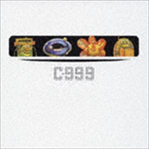 C-999 / 三千世界に鳴り響け [CD]