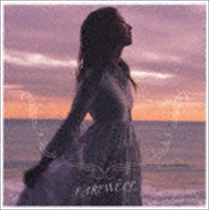 伴都美子 / FAREWELL（CD＋DVD） [CD]