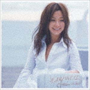 伴都美子 / FAREWELL [CD]