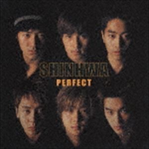 SHINHWA / パーフェクト [CD]