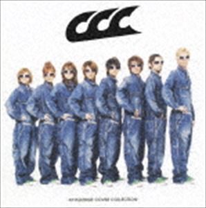 AAA / CCC -CHALLENGE COVER COLLECTION-（CD＋DVD） [CD]