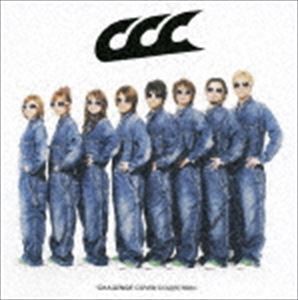 AAA / CCC−CHALLENGE　COVER　COLLECTION− [CD]