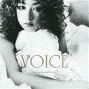 伴都美子 / Voice 〜cover you with love〜（CD＋DVD） [CD]