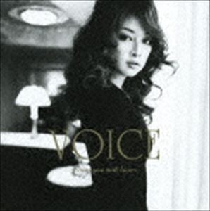 伴都美子 / Voice 〜cover you with love〜 [CD]
