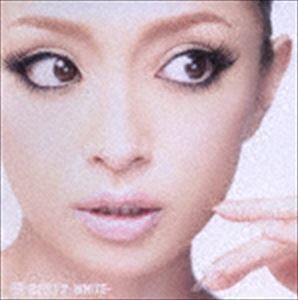 浜崎あゆみ / A BEST 2 -WHITE- [CD]