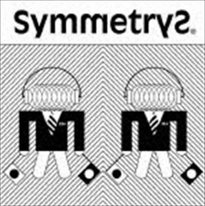 SymmetryS / SymmetryS [CD]