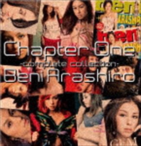 安良城紅 / Chapter One -complete collection- [CD]