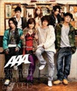 AAA / ATTACK ALL AROUND（ジャケットC） [CD]