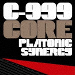 C-999 / コア（CD＋DVD） [CD]