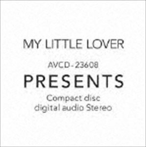 My Little Lover / PRESENTS（廉価盤） [CD]