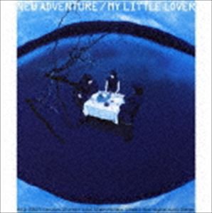 My Little Lover / NEW ADVENTURE（廉価盤） [CD]