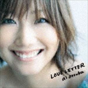 大塚愛 / LOVE LETTER（ジャケットB） [CD]