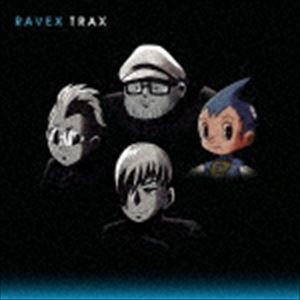ravex / トラックス（CD＋DVD） [CD]