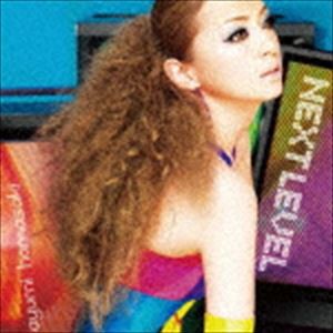 浜崎あゆみ / NEXT LEVEL（ジャケットC） [CD]