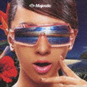 GTS / マジェスティック [CD]