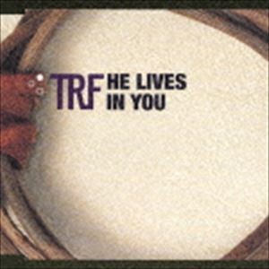 TRF / He Lives in You [CD]