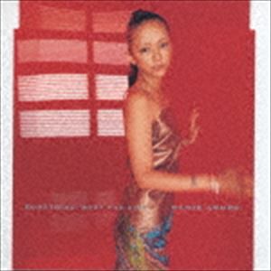 安室奈美恵 / SOMETHING′BOUT THE KISS／YOU ARE THE ONE FEATURING [CD]