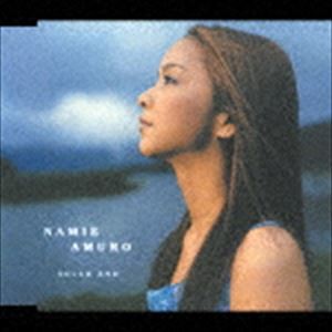 安室奈美恵 / NEVER END [CD]