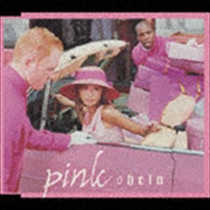 shela / pink [CD]