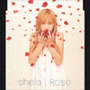 shela / Rose [CD]