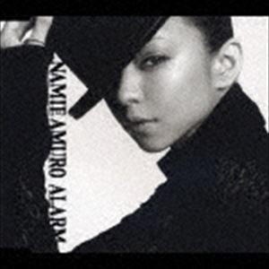 安室奈美恵 / ALARM [CD]