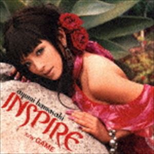 浜崎あゆみ / INSPIRE [CD]