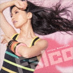 島谷ひとみ / Falco -ファルコ- [CD]